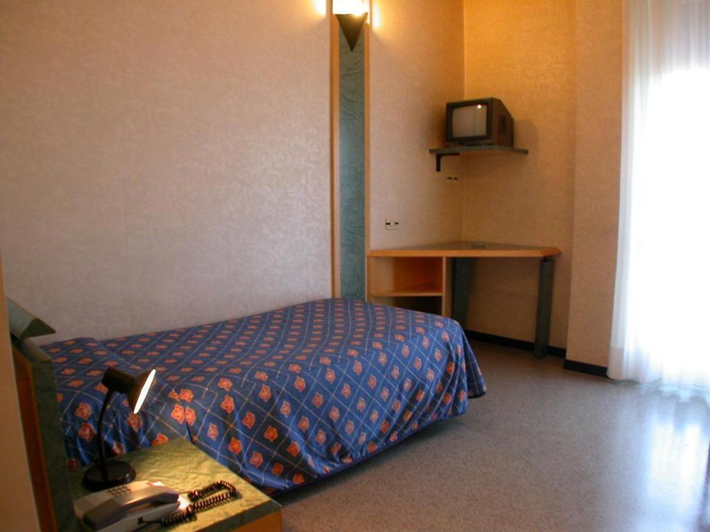 Hotel Palladio San Fior di Sopra Zimmer foto