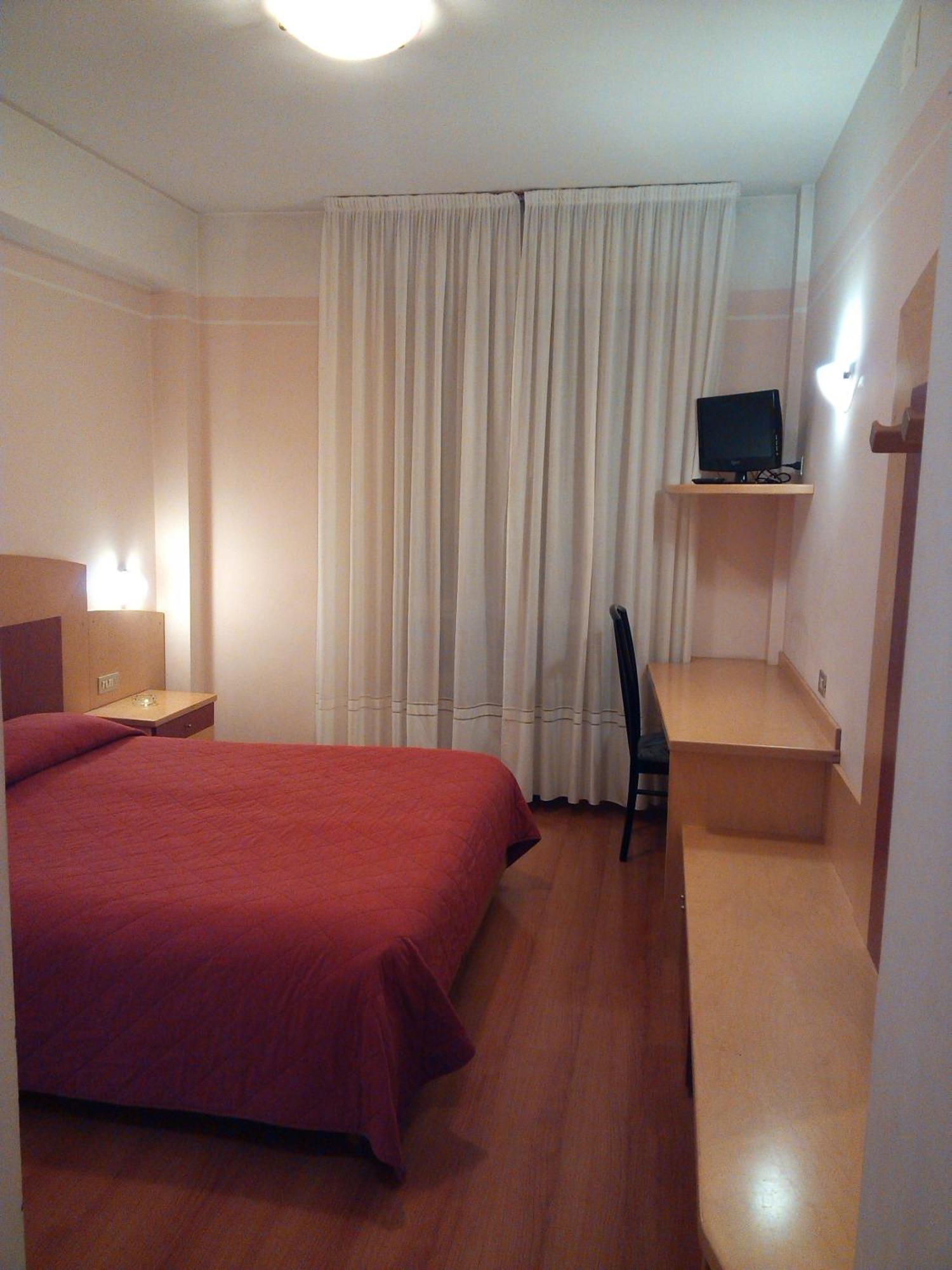 Hotel Palladio San Fior di Sopra Zimmer foto