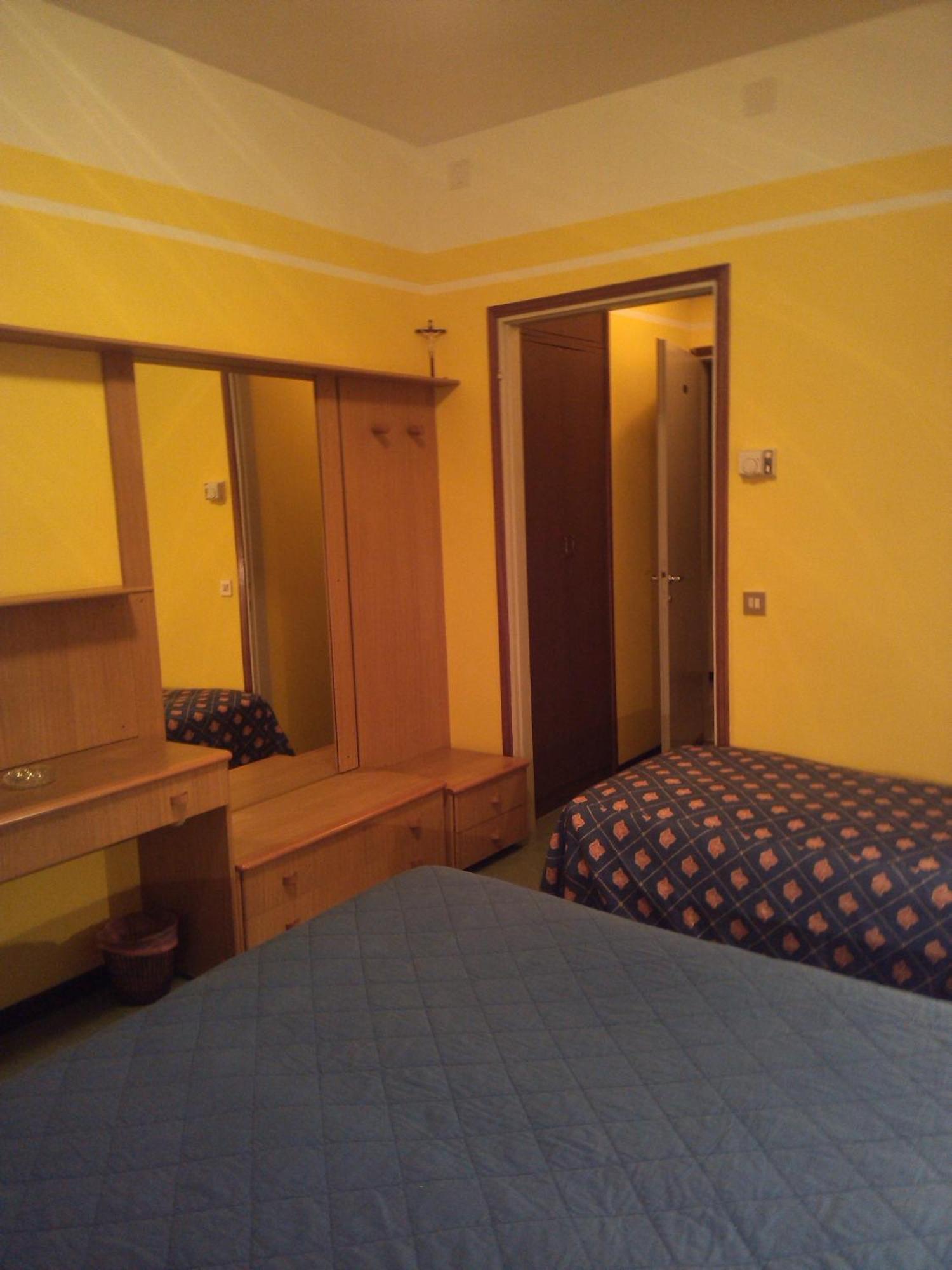 Hotel Palladio San Fior di Sopra Zimmer foto