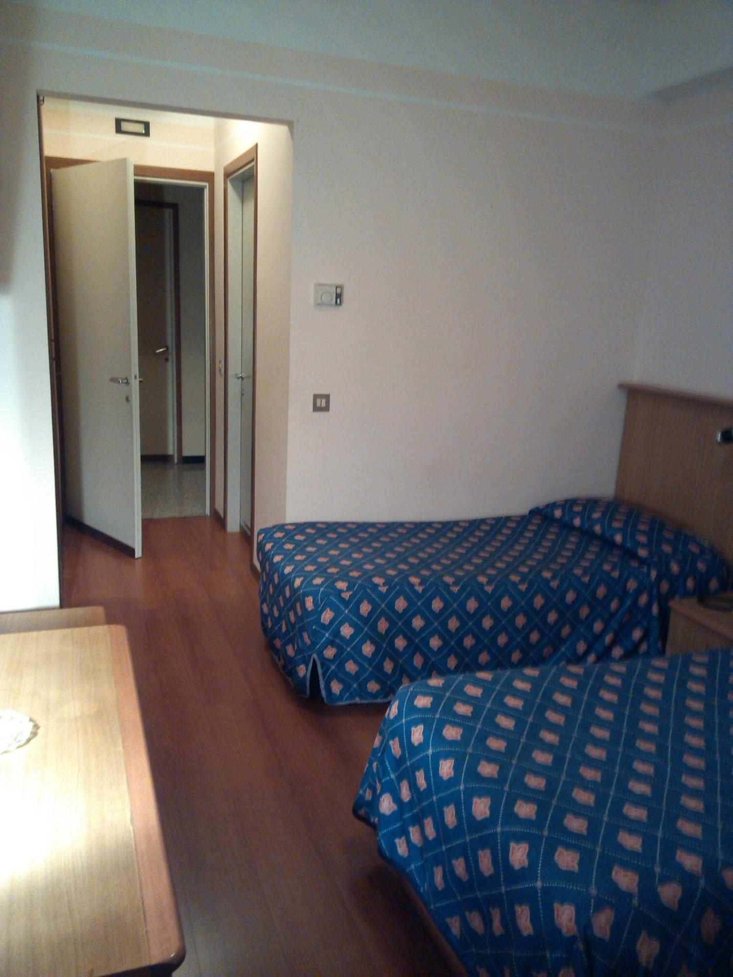 Hotel Palladio San Fior di Sopra Zimmer foto