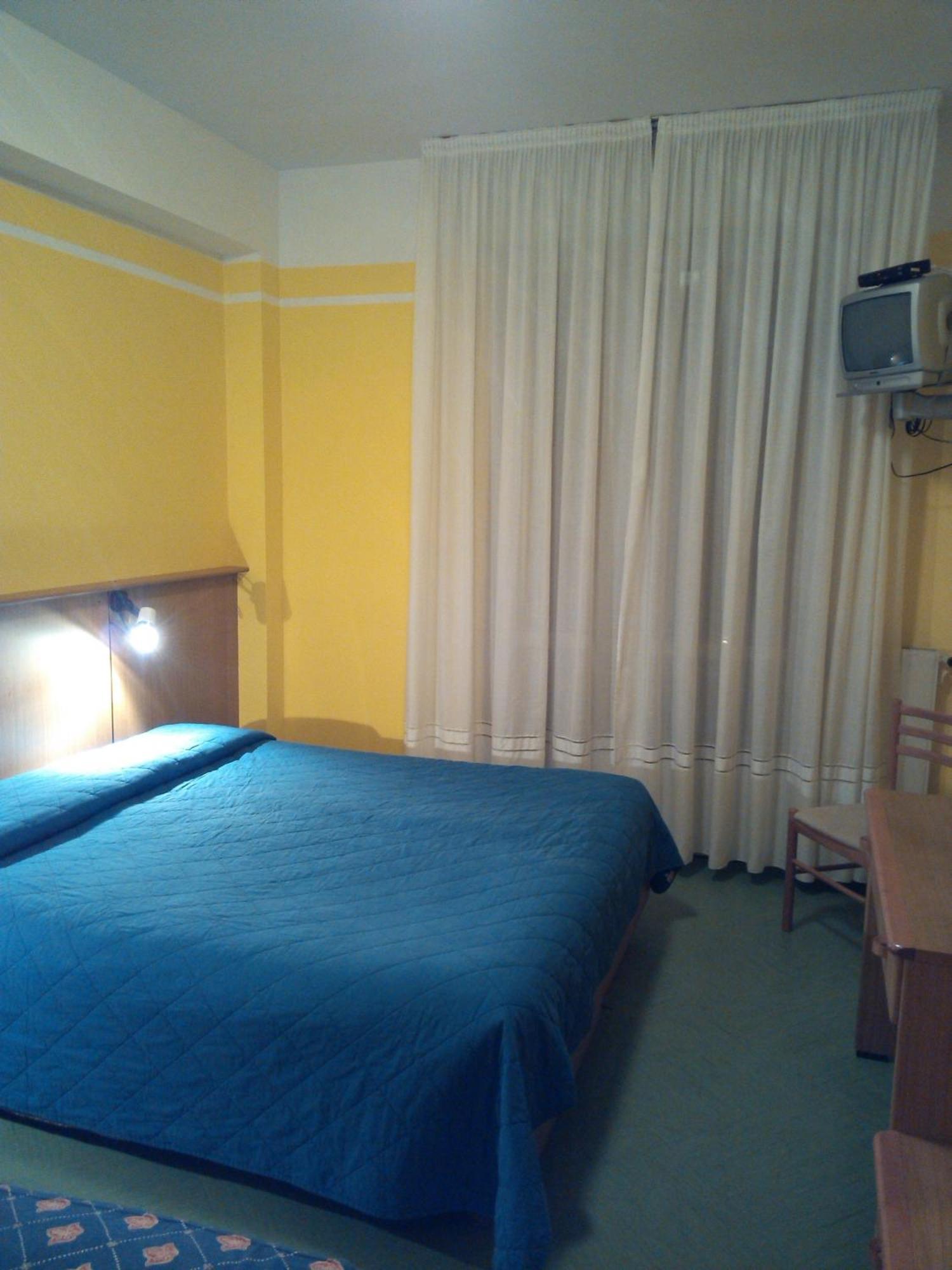 Hotel Palladio San Fior di Sopra Zimmer foto