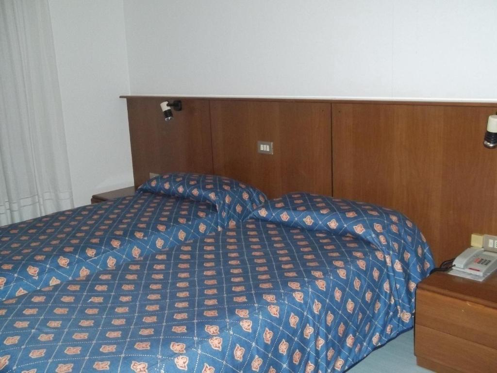 Hotel Palladio San Fior di Sopra Zimmer foto