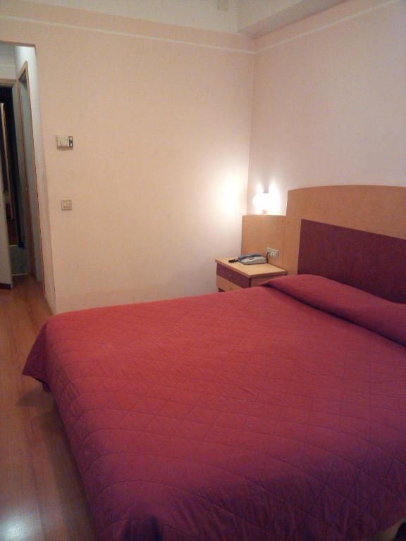 Hotel Palladio San Fior di Sopra Zimmer foto