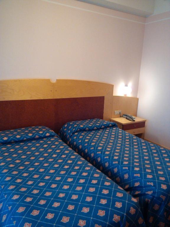 Hotel Palladio San Fior di Sopra Zimmer foto