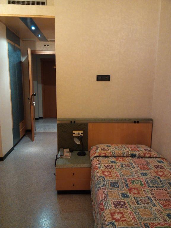 Hotel Palladio San Fior di Sopra Zimmer foto