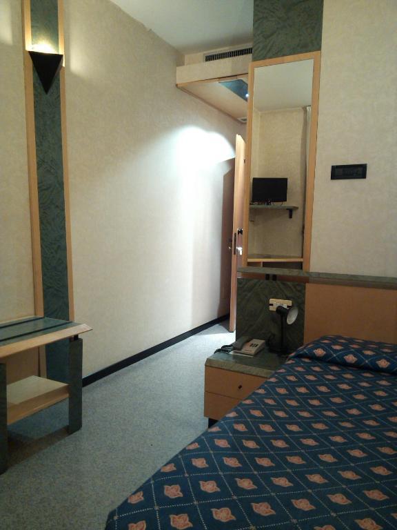 Hotel Palladio San Fior di Sopra Zimmer foto